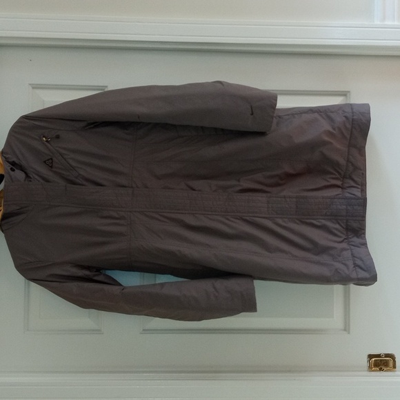 Nike ACG Long Jacket Size S - Picture 5 of 9